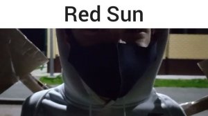 Listening to Metal Gear Rising: Revengeance OST in real life be like: