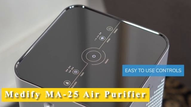 Top 4: Best Air Purifier 2021 | Best Air Purifier To Buy смотреть онлайн