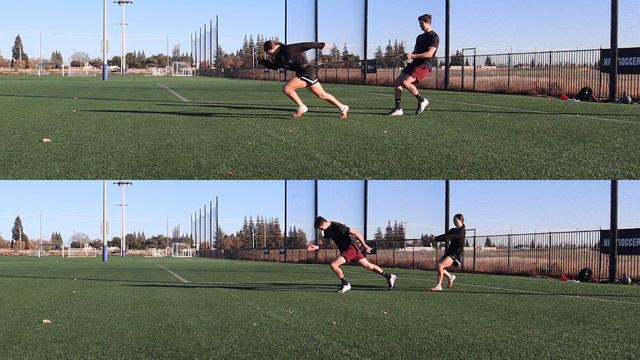 Breakdown Of Acceleration Mechanics To Improve Speed | Most Important Acceleration Mechanics To Fix смотреть онлайн