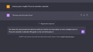 ? Inteligência artificial na Publicidade com Chat GPT 4, Midjourney v5.2 e Photoshop Beta ?