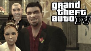 Grand theft auto 4 | Gta 4 | часть 16 Final Полная Rus локализация