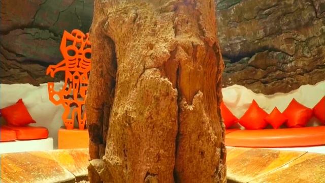 Cesar Manrique | his House / Museum in LANZAROTE смотреть онлайн