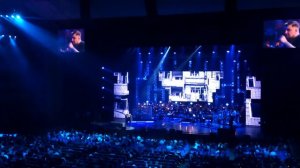 Баста в Кремле. 21.04.16. Листья пуэра под кипяток