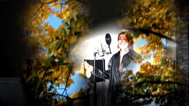 "Немного осени тебе" поёт Sophia Beifuß, стихи: Alla Beifuß #herbst #осень #шансон смотреть онлайн