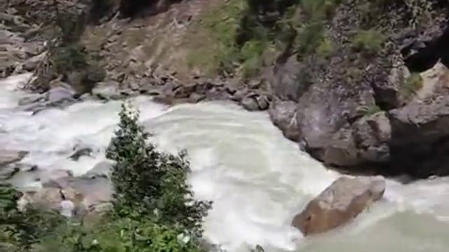 Ущелье Адыл Су смотреть онлайн