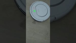 Обзор работы робота-пылесоса iLife V40