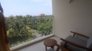 Ana Mandara Cam Ranh Resort Вьетнам