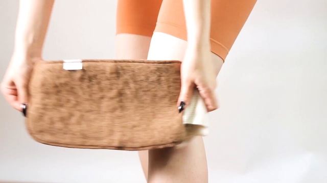 ПОВЯЗКА НА СУСТАВЫ ИЗ ВЕРБЛЮЖЬЕЙ ШЕРСТИ ФИКСИРУЮЩАЯ ДОКТОР ШЕРСТЬ™ смотреть онлайн