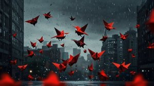 HEAVY RAIN ON PC: ПОСЛЕДНИЕ МОМЕНТЫ ПЕРЕД КОНЦОМ (ФИНАЛ)