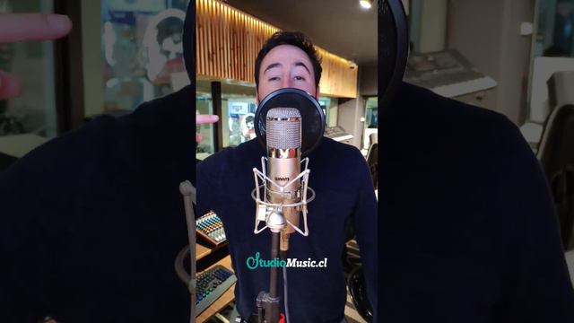 Mic Test! Warm Audio WA-47 y WA-47j 🙌🏼🎙️ ¿Con cual te quedas? StudioMusic.cl смотреть онлайн