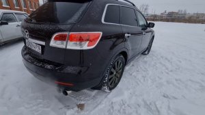 Mazda CX-9 2008. 1хозяин. Цена: 875т