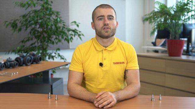 Hose Barbs | A quick guide | Tameson смотреть онлайн