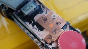 Пылезащитные фильтры для ушм Bosch и Metabo. Часть 2-я.