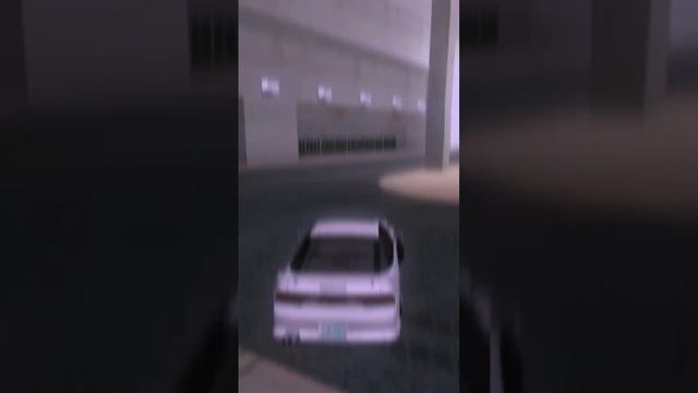 Ахаха, какой-то рофлошортс #nissan #drift #driftparadise #180sx смотреть онлайн