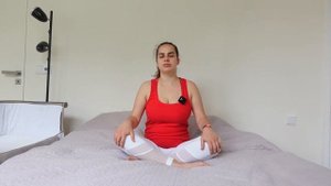 Восстановление после родов || Медитация для мам "Принятие себя после родов, новая я"