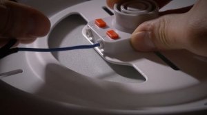 Xiaomi Yeelight Smart LED Ceiling Lamp - подключение и тестирование потолочного светильника