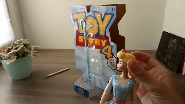 Обзор игрушка история игрушек 4 смотреть онлайн