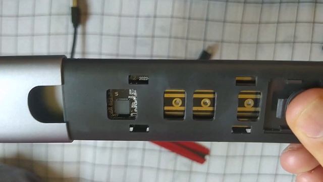 Case m.2 nvme SSD portable funcionam muito bem, melhor que HD externo grande смотреть онлайн