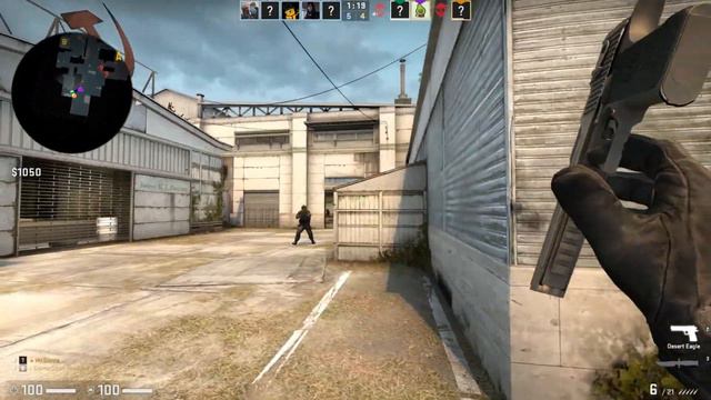 БЕСПЛАТНЫЙ КС ГО КАЛИБРОВКА - ЛЁГКОЕ НАЧАЛО смотреть онлайн