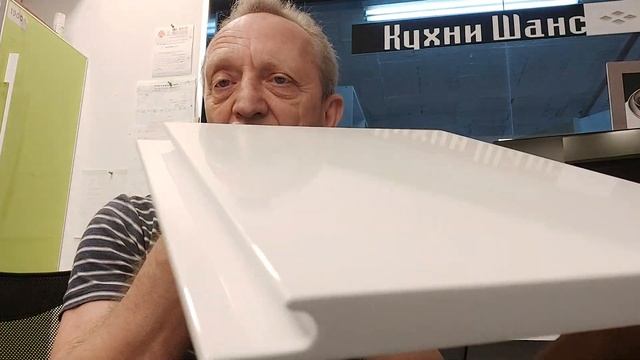 Какой фасад для кухни выбрать чтоб не выбросить деньги на ветер.