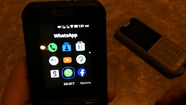 Nokia 800 Tough - Explained смотреть онлайн