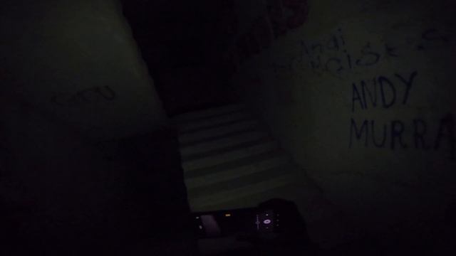 ПРОНИКЛИ В ЗАБРОШЕННУЮ БАШНЮ С ПРИЗРАКАМИ смотреть онлайн