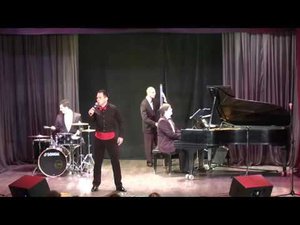 Гладков Александр Hello, Dolly! (Привет, Долли!)