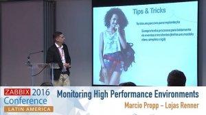 Monitoring Complex Environments with Zabbix Monitoring Solution