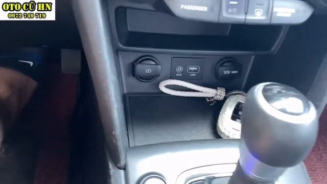 Cần bánHyundai Kona 2.0 TC 2020 Xe đô thị nhỏ gọn năng độngCam kết chất lượng và bảo hành