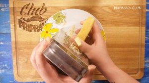 ВКУС ДЕТСТВА! Пицца как в школьной столовой