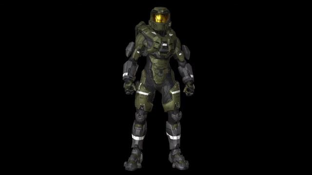 Fanfic - X, Zero y Axl en el universo de Halo - Capítulo 5 смотреть онлайн