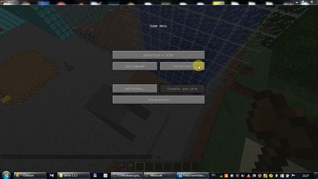 Как в майнкрафте построить лифт без поршней и мод смотреть онлайн