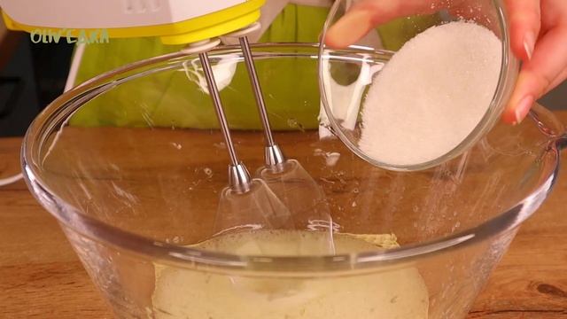 Самый НЕОБЫЧНЫЙ ОСЕННИЙ и Вкусный ЗЕФИР? БЫСТРЫЙ и ПРОСТОЙ Тыквенный зефир  | Оливьедка