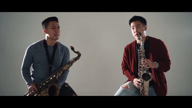 (Kim Bum Soo 김범수) I Miss You 보고싶다 - Saxophone Cover by Gumu смотреть онлайн