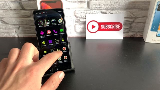 Как на самсунге включить разделение экрана, разделить экран , сделать 2 окна на Samsung,android смотреть онлайн