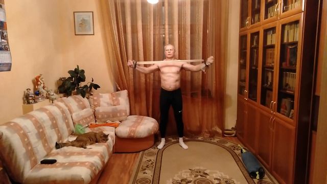 Курс молодого атлета. С чего начать?
