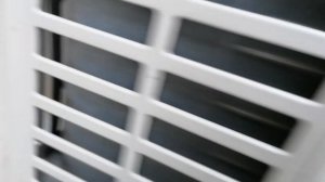 Запуск мультисплит системы General Fujitsu после ремонта | Починили кондиционер General | Часть 3