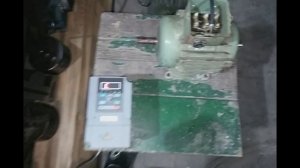 Двигатели для токарного станка ТВ 16