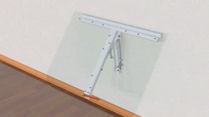 Механизм откидного стола Мастер