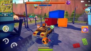 МАШИНЫ против ЗОМБИ zombie safari #28 монстр тачки МАШИНКИ VIDEO game car игра
