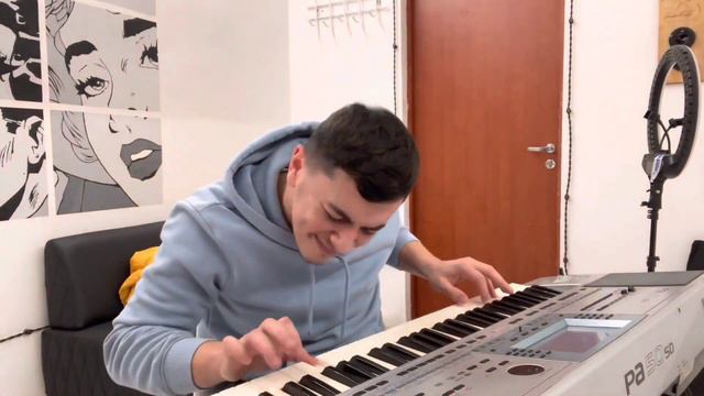 Сакит Самедов belalim 2021 music смотреть онлайн