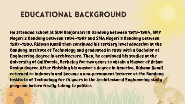 UHB B INGGRIS ( Biografi gubernur Jawa barat " H. Mochamad Ridwan Kamil,S.T.,M.U.D") смотреть онлайн