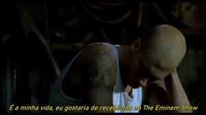 Eminem - Cleanin' Out My Closet (Legendado) Video Oficial