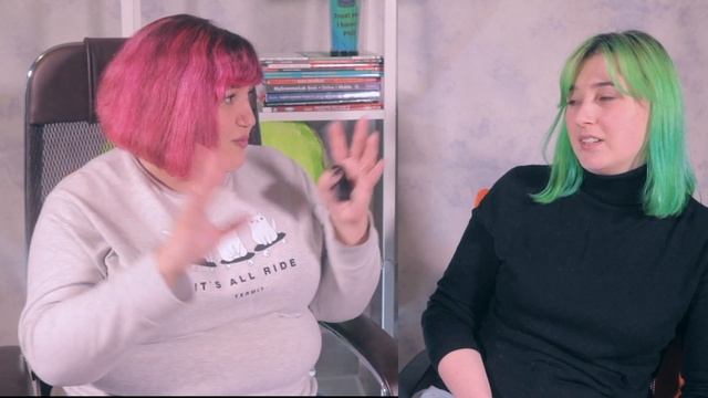 Разговор с преподавателем английского с канала Helga's Method. Фильмы в оригинале, русский акцент.. смотреть онлайн