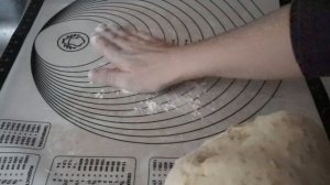 ПШЕНИЧНО-РЖАНОЙ ХЛЕБ в духовке