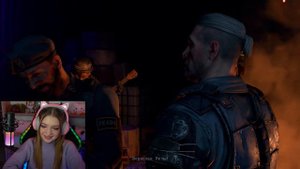 Крысиные бега ( Dying Light 2 ) Johan и Marmok Реакция