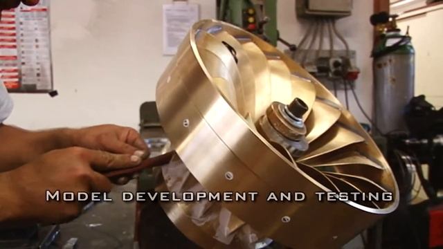 TURBO INSTITUT promo video смотреть онлайн