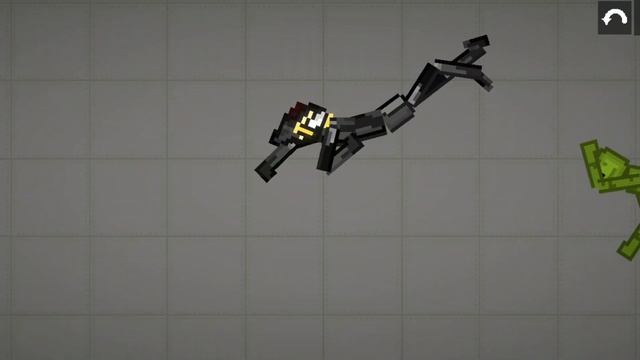 bendy pack mod in melon playground смотреть онлайн