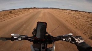 DRZ400E vs DRZ400s - which is the better dual sport for your needs