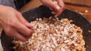 Фаршированный перец запеченный в духовке